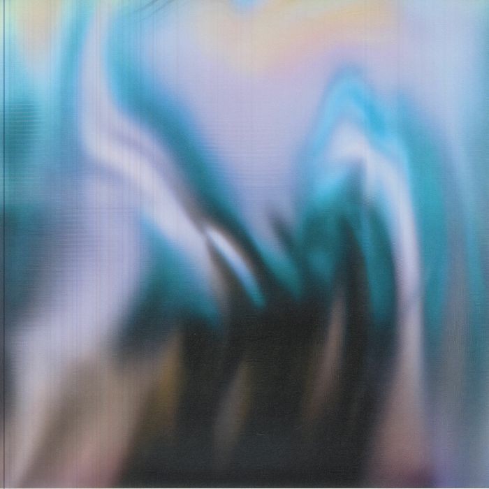 Iro Aka – Memories Exploration vinyl cover