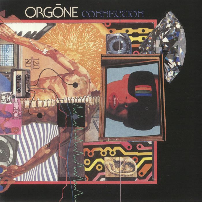Orgone Connection