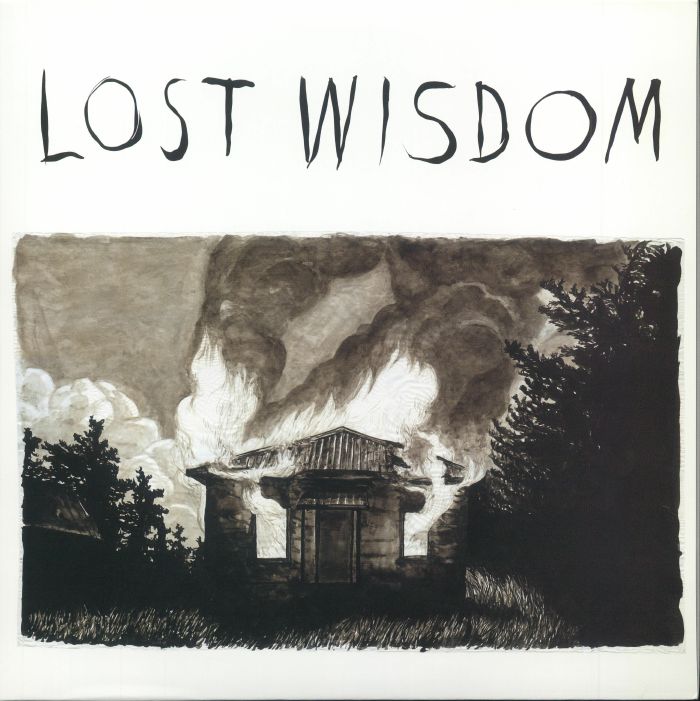 Mount Eerie | Julie Doiron | Fred Squire Lost Wisdom