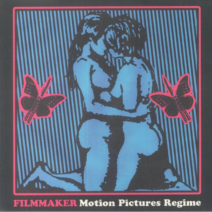 Filmmaker Motion Pictures Regime