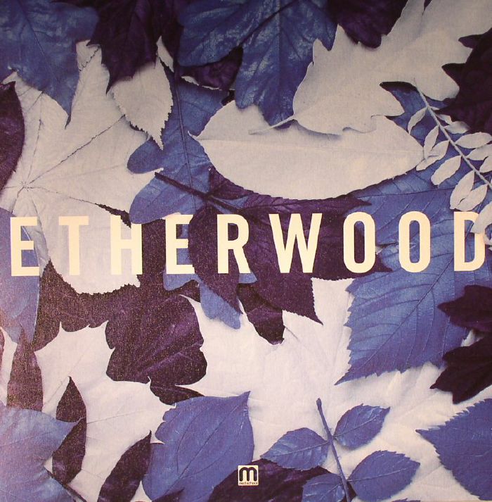 Etherwood Blue Leaves
