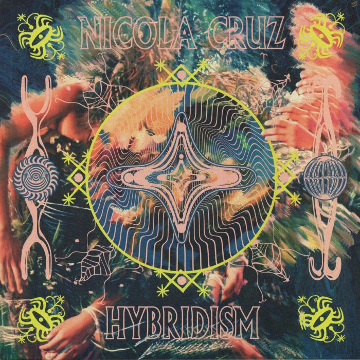 Nicola Cruz Hybridism