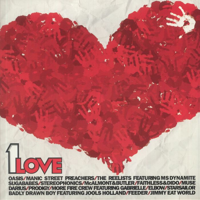 Various Artists 1 Love