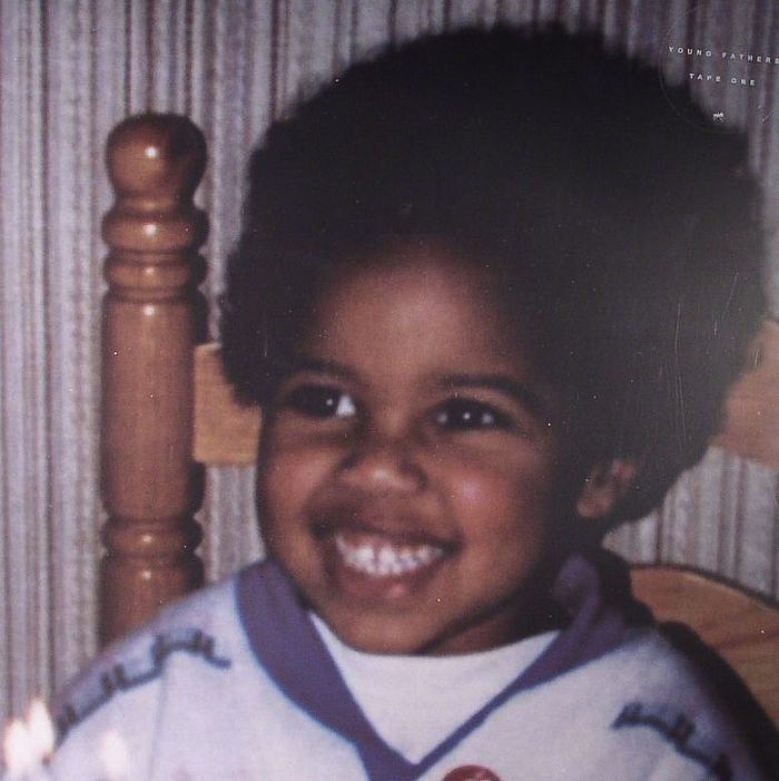 Young Fathers Tape One