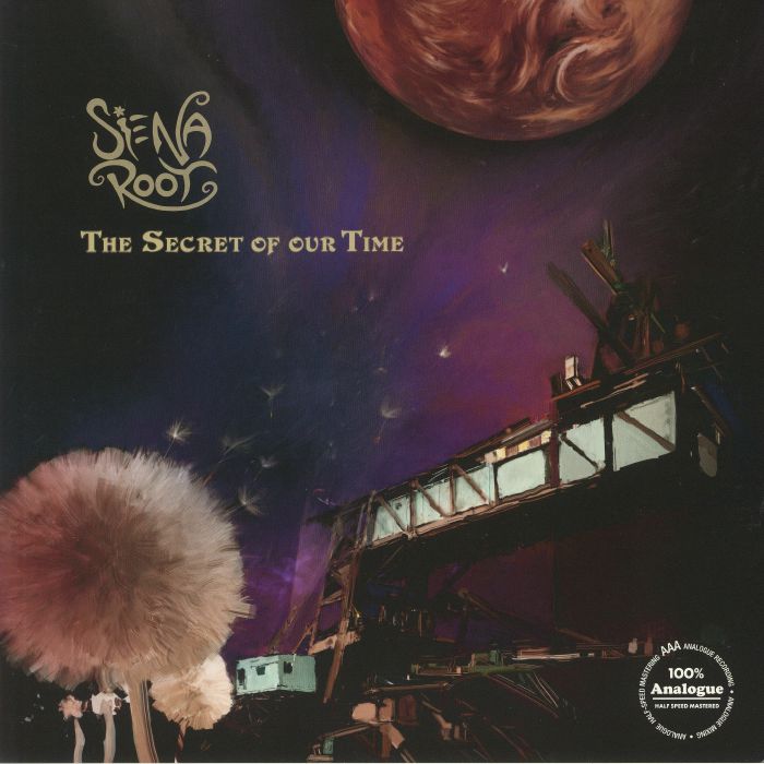 Siena Root The Secret Of Our Time (half speed mastered)