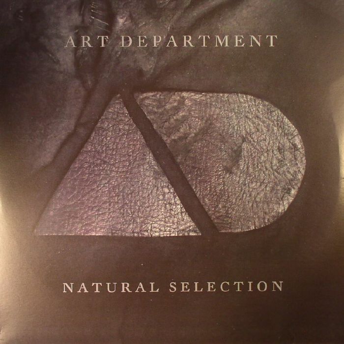 Art Department Natural Selection