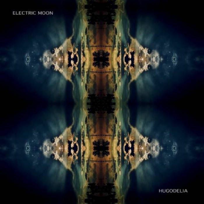 Electric Moon Hugodelia
