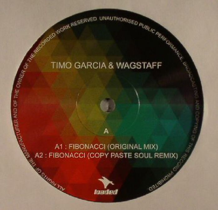 Timo Garcia | Wagstaff Fibonacci