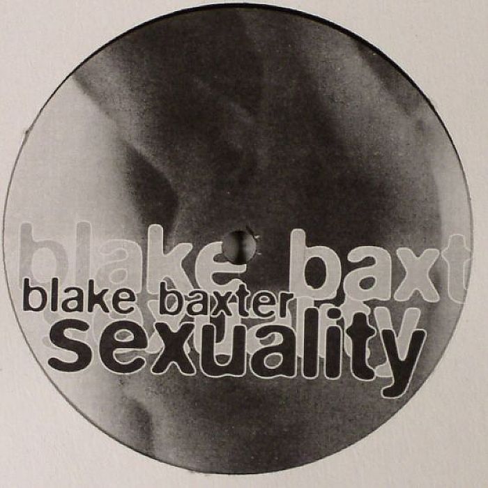 Blake Baxter Sexuality 2004