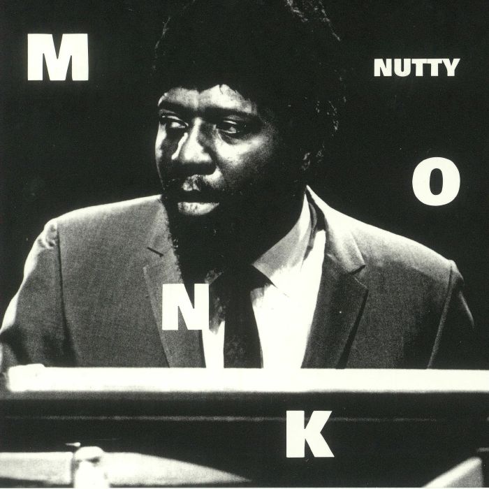 Thelonious Monk Nutty (Record Store Day 2018)