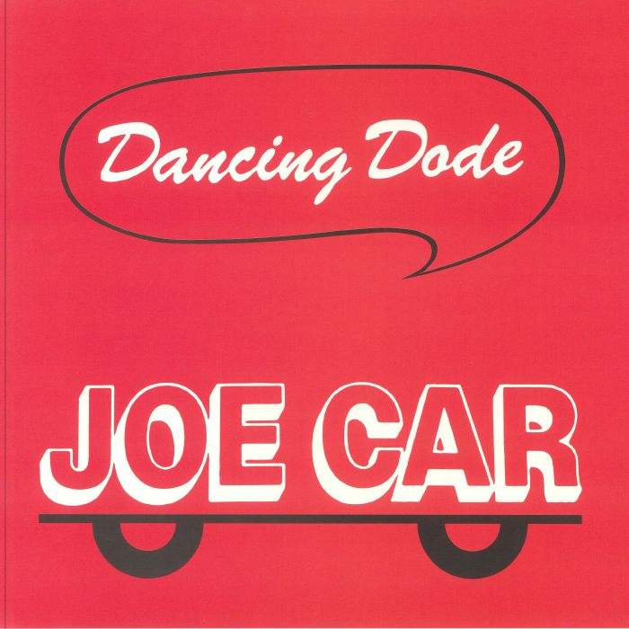 Joe Car Vinyl