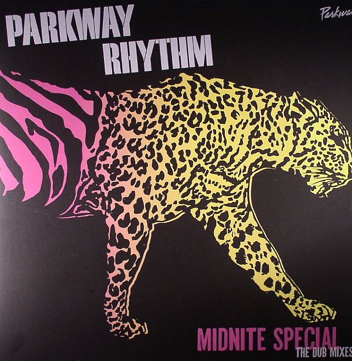 Parkway Rhythm Midnite Special: The Dub Mixes