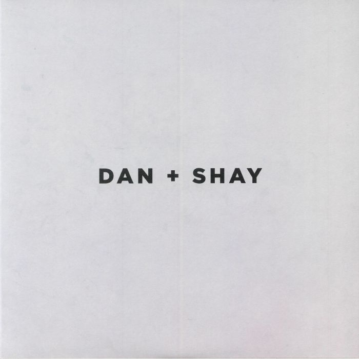 Dan and Shay Dan + Shay