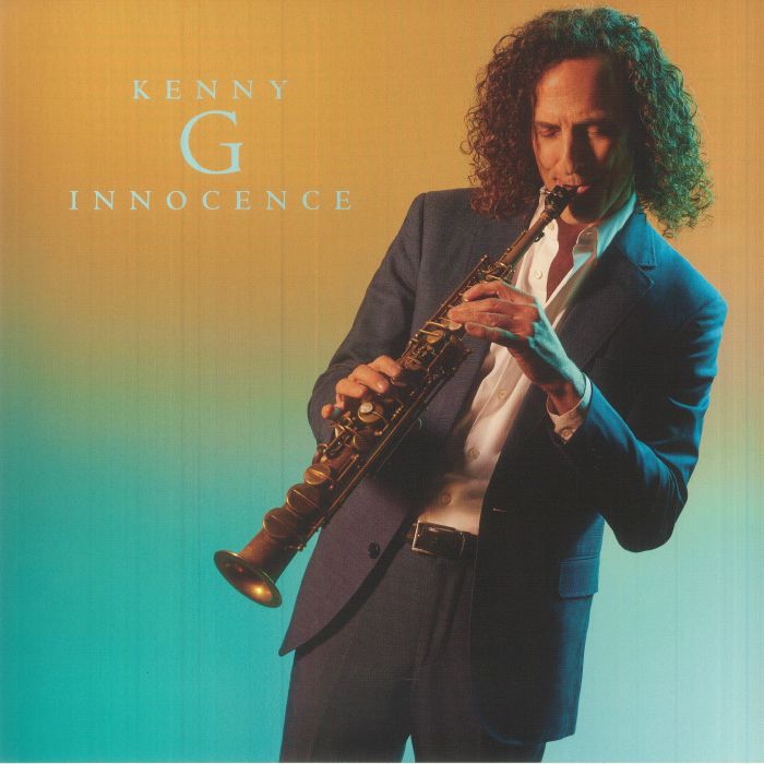 Kenny G Vinyl