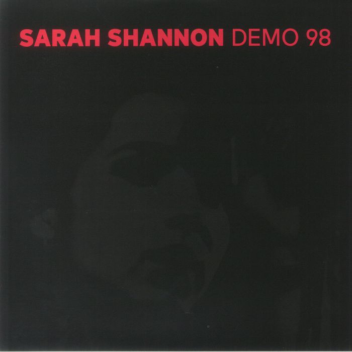 Sarah Shannon Vinyl