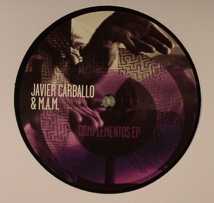 Javier Carballo | Mam Complementos EP