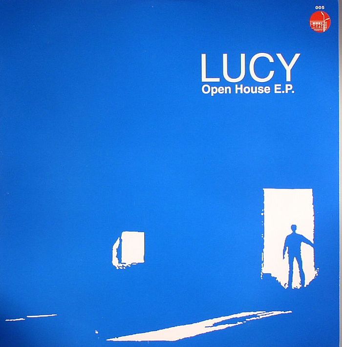 Lucy Open House EP