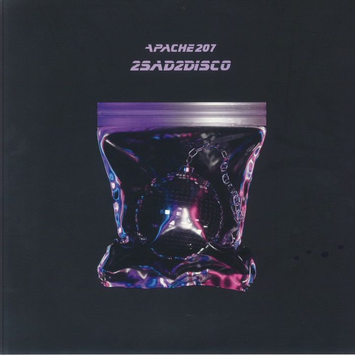 Apache 207 2sad2disco