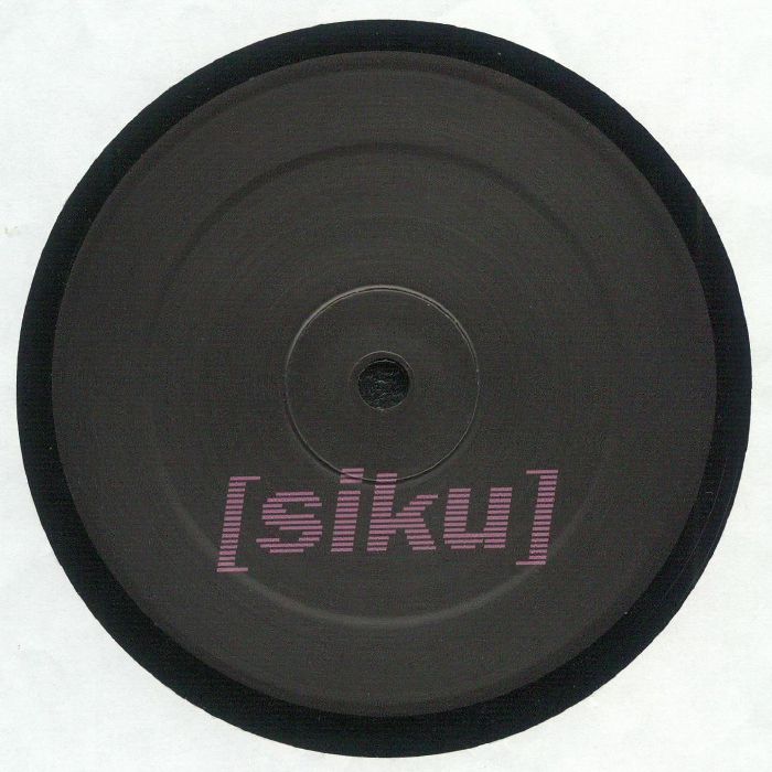 Siku Series Vinyl