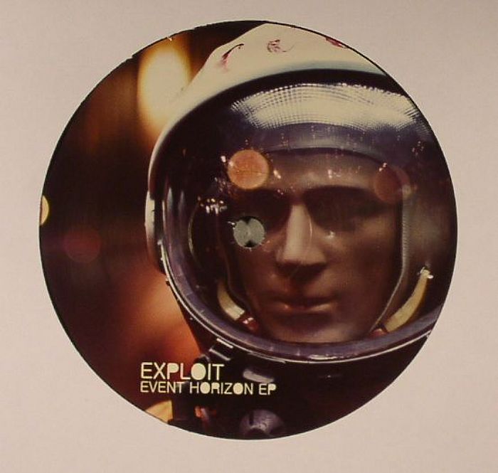 Exploit Event Horizon EP