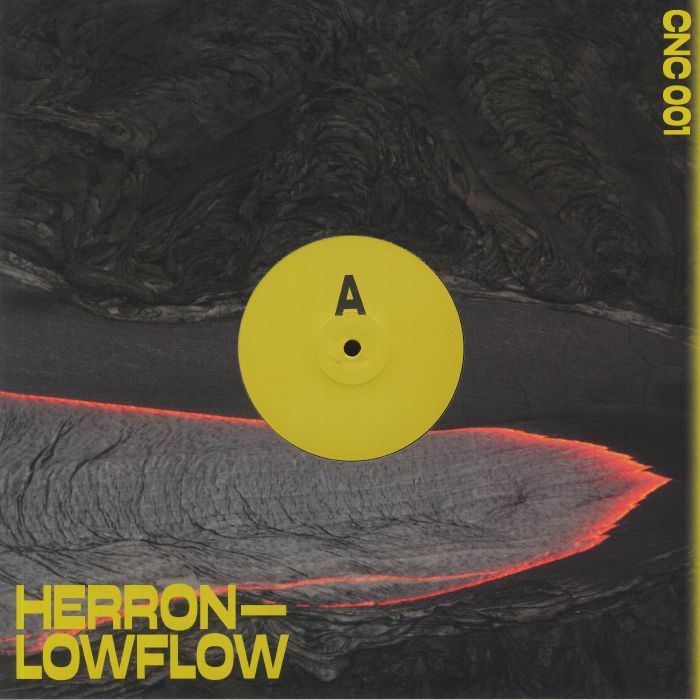 Herron Lowflow	