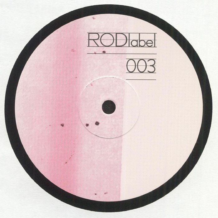 Rodlabel Vinyl