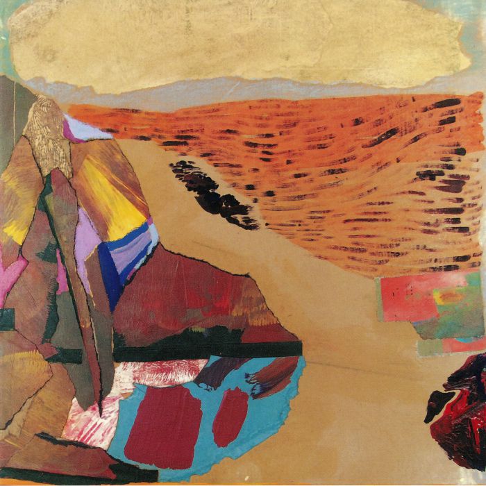 Michael Nau and The Mighty Thread Michael Nau and The Mighty Thread