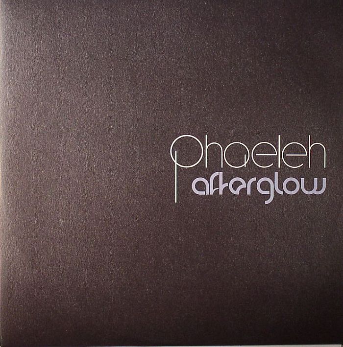 Phaeleh Afterglow
