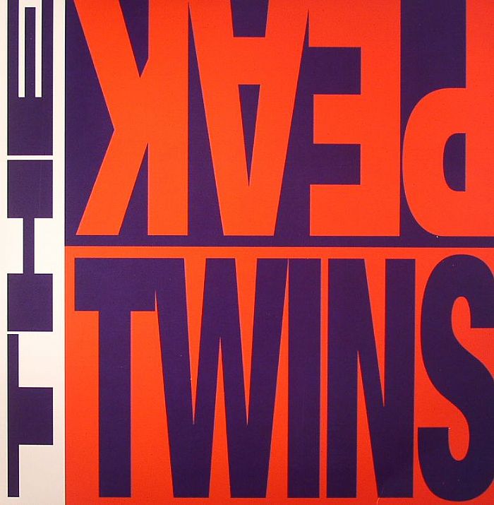 The Peak Twins Vinyl