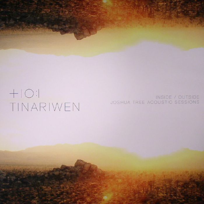 Tinariwen Inside/Outside