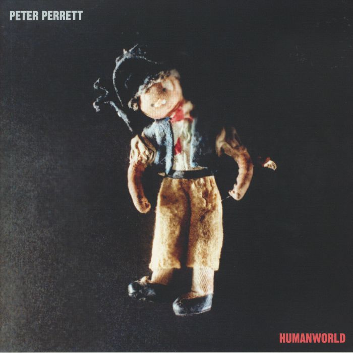 Peter Perrett Humanworld
