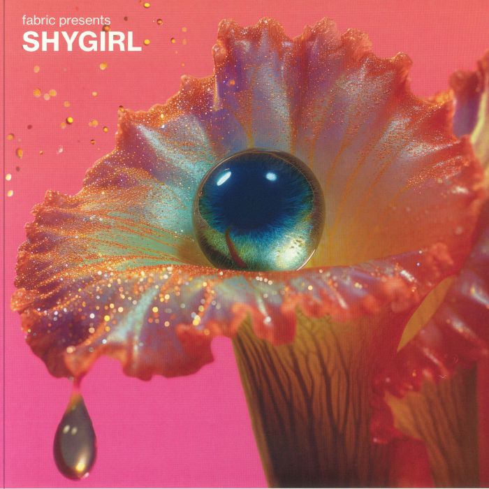 Shygirl Fabric Presents Shygirl