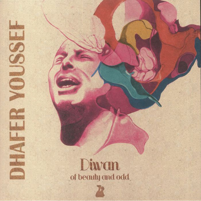 Dhafer Youssef Diwan Of Beauty and Odd