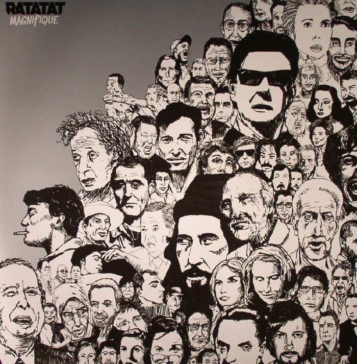 Ratatat Magnifique