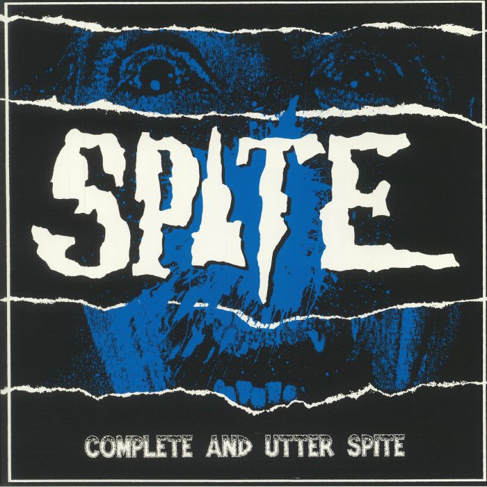 Spite Complete and Utter Spite