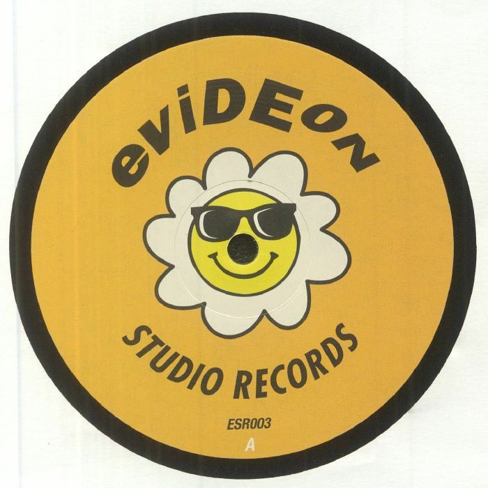 Evideon Studio Vinyl