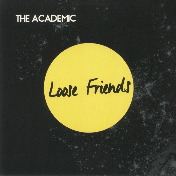 The Academic Loose Friends (Record Store Day 2020)