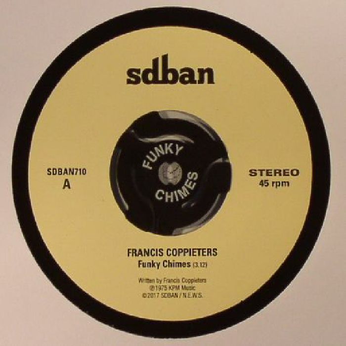 Georges Hayes & His Philarpopic Orchestra Vinyl