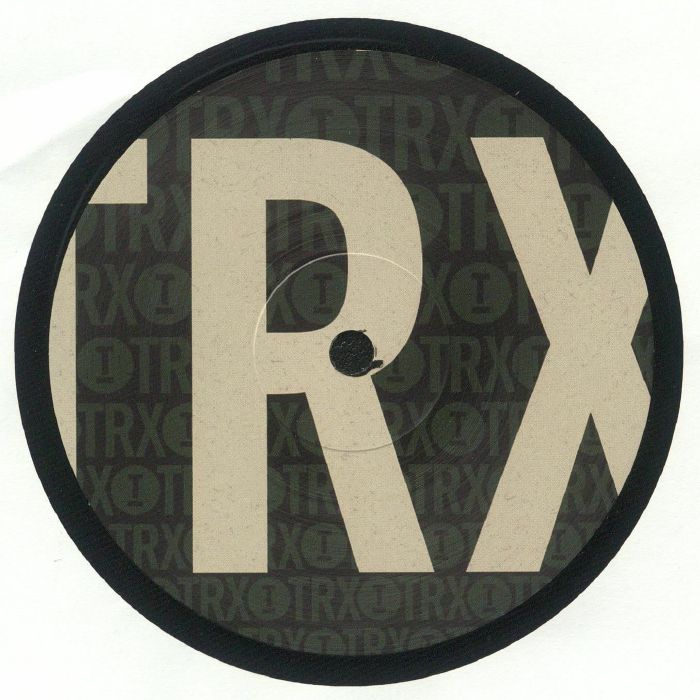 Toolroom Trax Vinyl