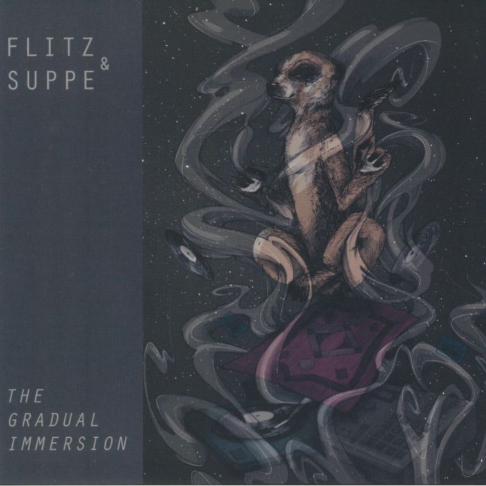 Flitz and Suppe The Gradual Immersion