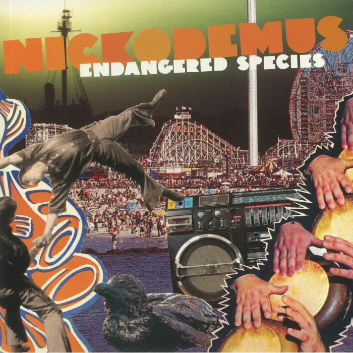 Nickodemus Endangered Species
