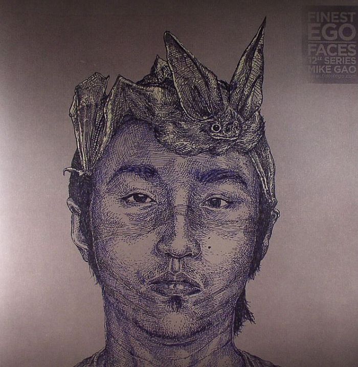 Mike Gao | Daisuke Tanabe Finest Ego: Faces Series Vol 2 EP