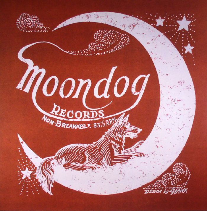Moondog Moondog (reissue)