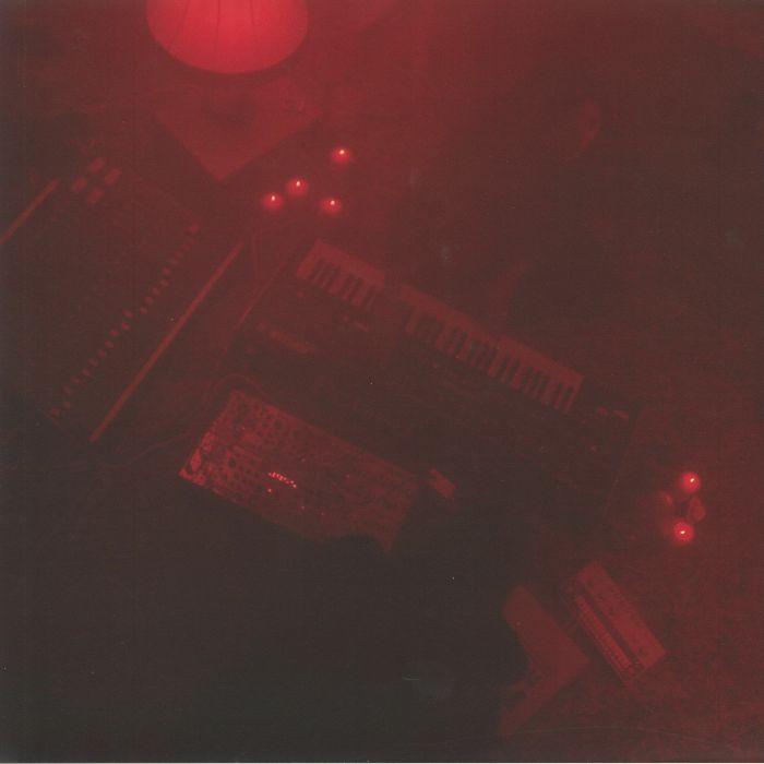 Evigheten Vinyl