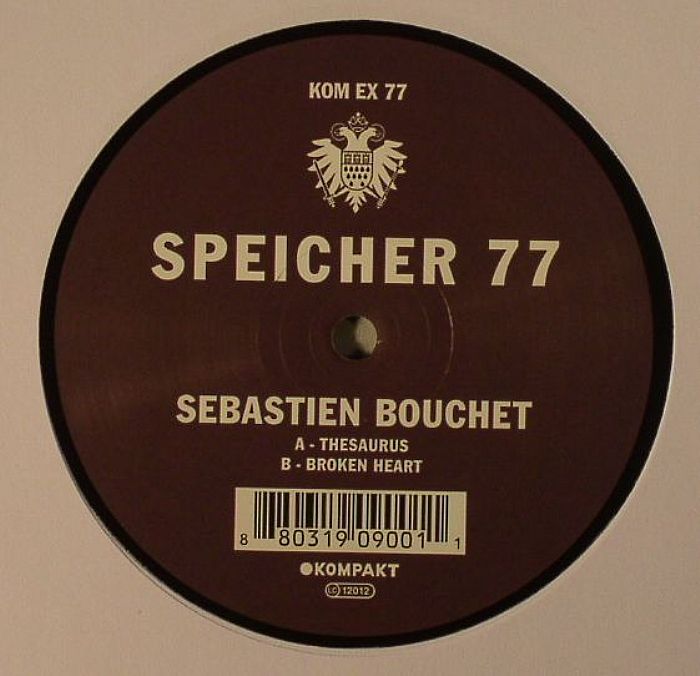 Sebastien Bouchet Speicher 77
