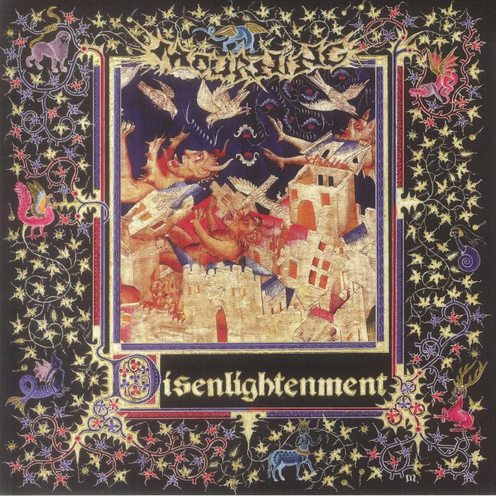 Mourning Disenlightenment