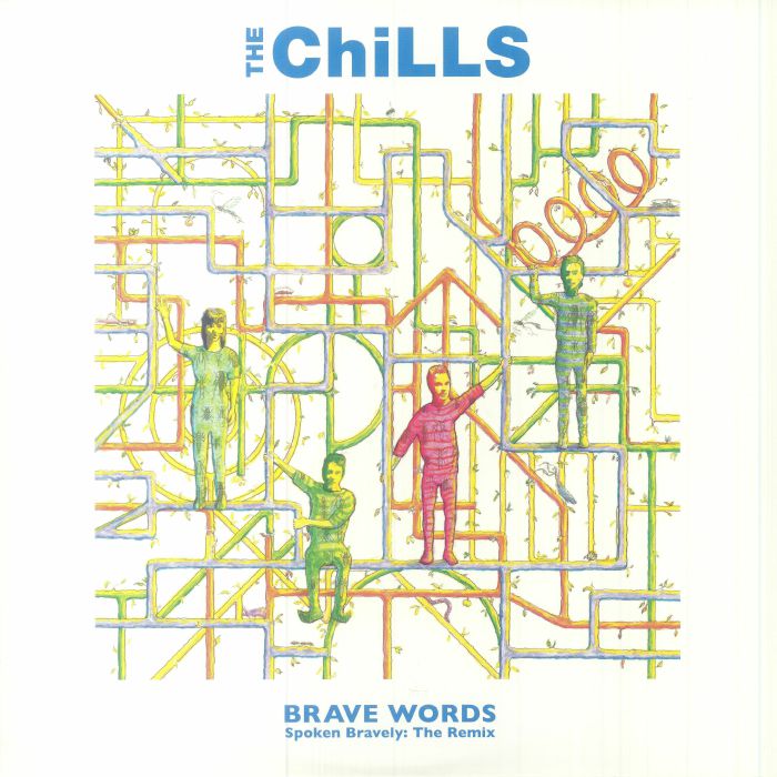 The Chills Brave Words (Expanded Edition)