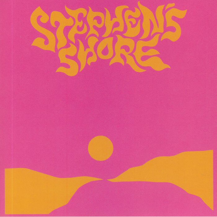 Stephens Shore Vinyl