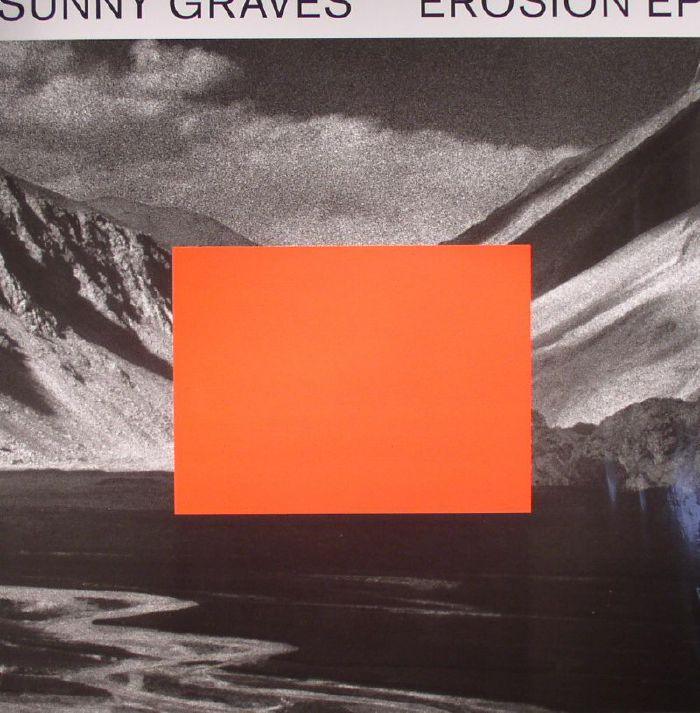 Sunny Graves Erosion EP
