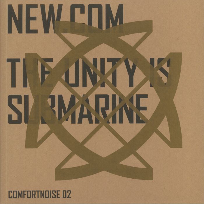 New Dot Com The Unity Is Submarine
